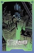 Batman Gotham By Gaslight The Kryptonian Age HC