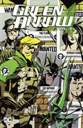 Green Arrow (2023) TP Vol 03 Against The Wall