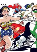 Absolute DC The New Frontier HC (2025 Edition)