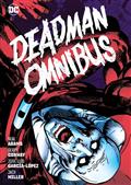 Deadman Omnibus HC (2025 Edition)