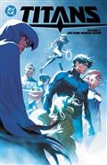 Titans (2023) TP Vol 02 The Dark-Winged Queen