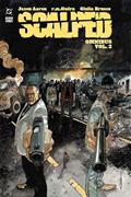 Scalped Omnibus HC Vol 02 (MR)