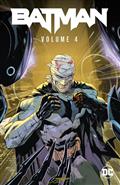 Batman (2022) TP Vol 04 Dark Prisons