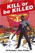 Kill Or Be Killed Compendium TP (MR)