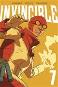 Invincible TP Vol 07 New Edition