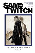 Spawn Sam And Twitch Origins HC Book 02