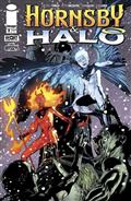 Hornsby & Halo #3 Cvr C Christian Alamy & John Kalisz Var