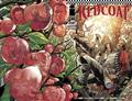 Redcoat #9 Cvr A Bryan Hitch & Brad Anderson Wraparound