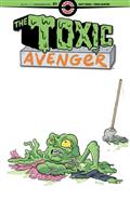 TOXIC-AVENGER-4-(OF-5)-CVR-B-3-COPY-MATT-BORS-UNLOCK-VAR-(MR)