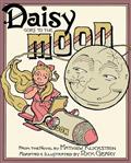 Daisy Goes To The Moon HC (MR)