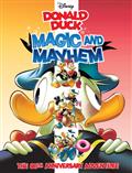 WALT-DISNEYS-DONALD-DUCK-HC-MAGIC-AND-MAYHEM