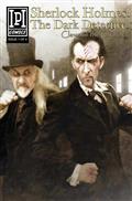 SHERLOCK-HOLMES-DARK-DETECTIVE-CLAWS-OF-THE-CHIMERA-3-(OF-4)-(MR)