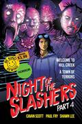 NIGHT-OF-THE-SLASHERS-4-CVR-B-TONY-FLEECS-VAR-(MR)