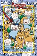 Adventure Time Compendium HC Vol 02 Direct Market Exclusive