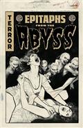 EC-EPITAPHS-FROM-THE-ABYSS-7-(OF-12)-CVR-D-INC-120-JOELLE-JONES-BW-ARTIST-EDITION-VAR