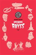 EC-EPITAPHS-FROM-THE-ABYSS-7-(OF-12)-CVR-E-INC-150-RIAN-HUGHES-EC-ARCHIVE-EDITION-VAR