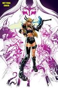 MAGIK-1-2ND-PTG-25-COPY-INCV-J-SCOTT-CAMPBELL-VIR-VAR