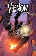 AGENT VENOM OMNIBUS HC
