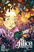Alice Forever After #1 F 1:25 Incv (Dressed Parel)