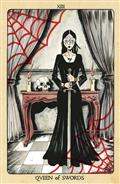 MINOR-ARCANA-13-C-110-INCV-TAROT-CARD-VARIANT-(FULL-ART-LEMIRE)
