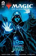 Magic The Gathering Untold Stories Jace #1 (Cvr B) (Francesco Francavilla)