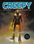 Creepy Archives TP Vol 13 (Double-Sized Volume)