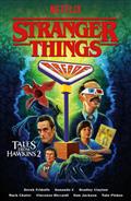 STRANGER-THINGS-TALES-FROM-HAWKINS-2-TP-(GRAPHIC-NOVEL)