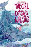 The Girl Who Draws On Whales TP