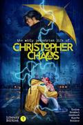 The Oddly Pedestrian Life of Christopher Chaos Library Edition HC Vol 01