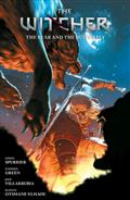 THE-WITCHER-TP-VOLUME-10-THE-BEAR-AND-THE-BUTTERFLY