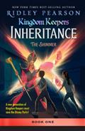 KINGDOM-KEEPERS-INHERITANCE-THE-SHIMMER-TP