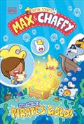 MAX-AND-CHAFFY-HUNT-FOR-THE-PIRATES-GOLD-HC