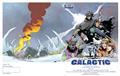 Galactic #2 Cvr D Maxi Dallo Homage Variant