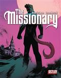 The Missionary HC