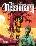 THE-MISSIONARY-HC-(DIRECT-MARKET-EXCLUSIVE)