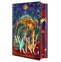 THE-WOLF-AND-HIS-KING-DELUXE-LIMITED-EDITION-HC