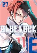 BLUE-LOCK-GN-VOL-27