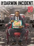 The Darwin Incident GN Vol 09