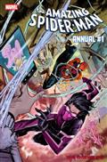 AMAZING-SPIDER-MAN-ANNUAL-1-FEDERICO-VICENTINI-VARIANT