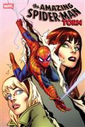 AMAZING-SPIDER-MAN-TORN-4-125-MARK-BUCKINGHAM-VARIANT
