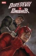 Daredevil/Punisher The Devils Trigger #3