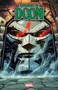 Dungeons of Doom #1