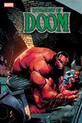 Dungeons of Doom #1 Geoff Shaw Variant