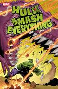 Hulk Smash Everything #2