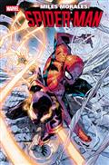 Miles Morales Spider-Man #42