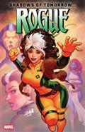 Rogue #1