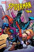 Spider-Man 94 #5