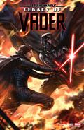 Star Wars Legacy of Vader #12