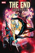 The End 2099 #2