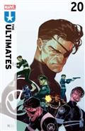 Ultimates #20